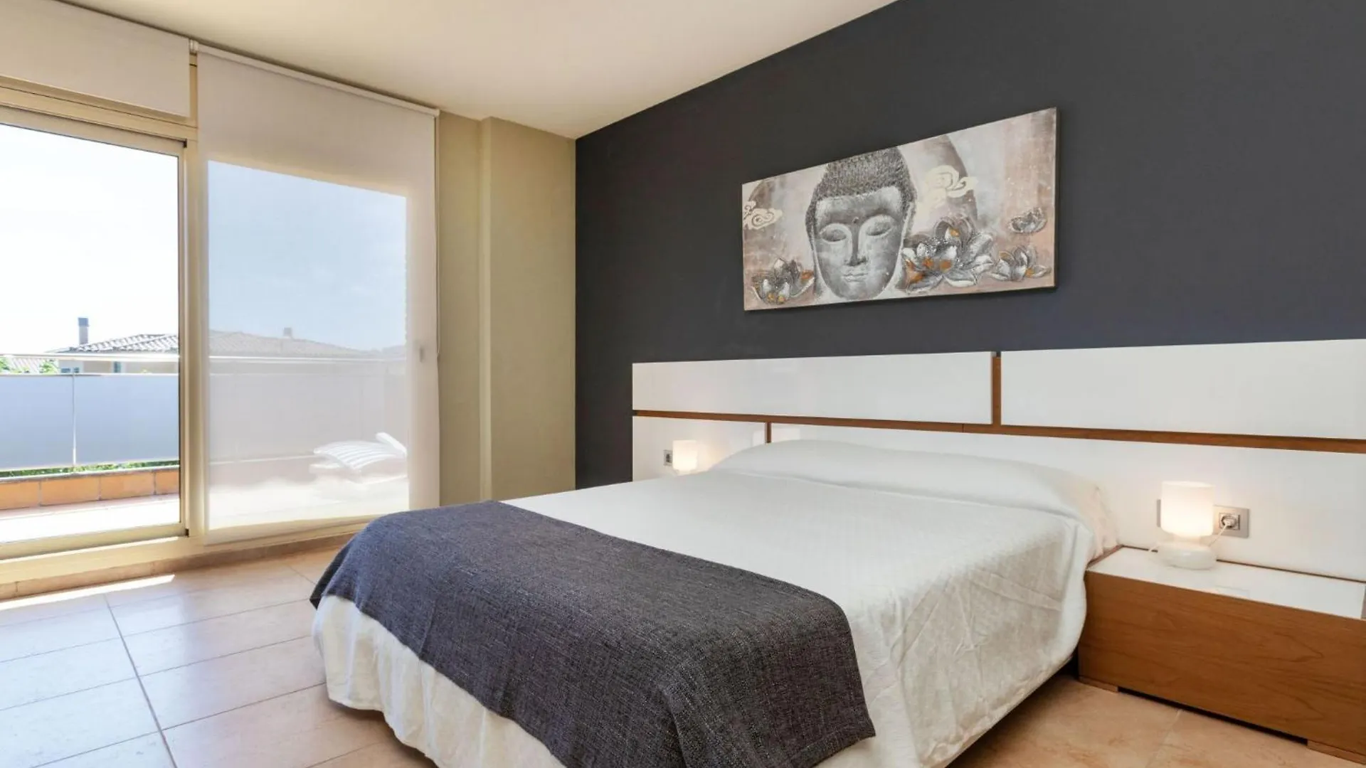 Holiday Home Mas Arbos-2 By Interhome 滨海略雷特