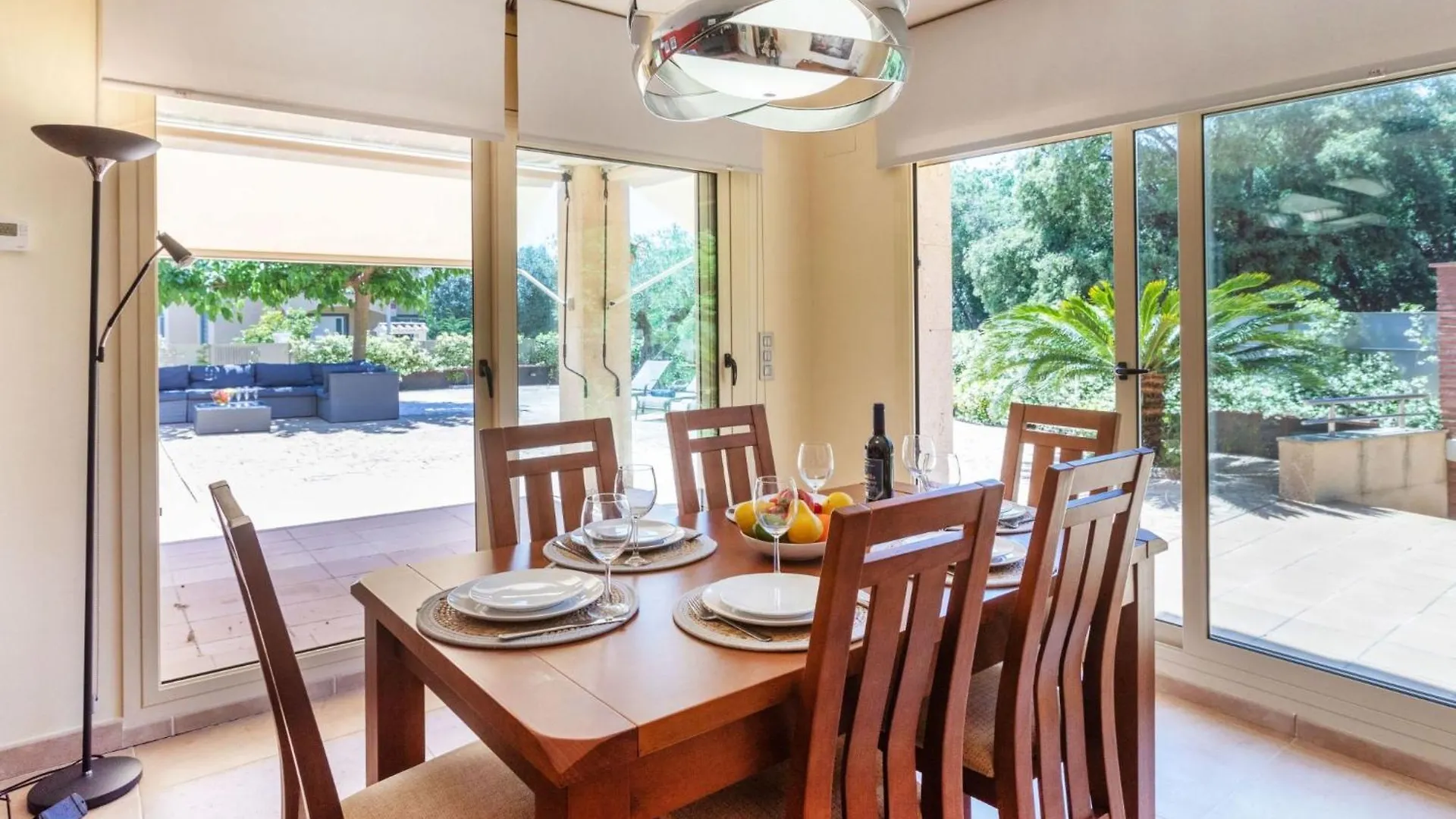 Holiday Home Mas Arbos-2 By Interhome 滨海略雷特