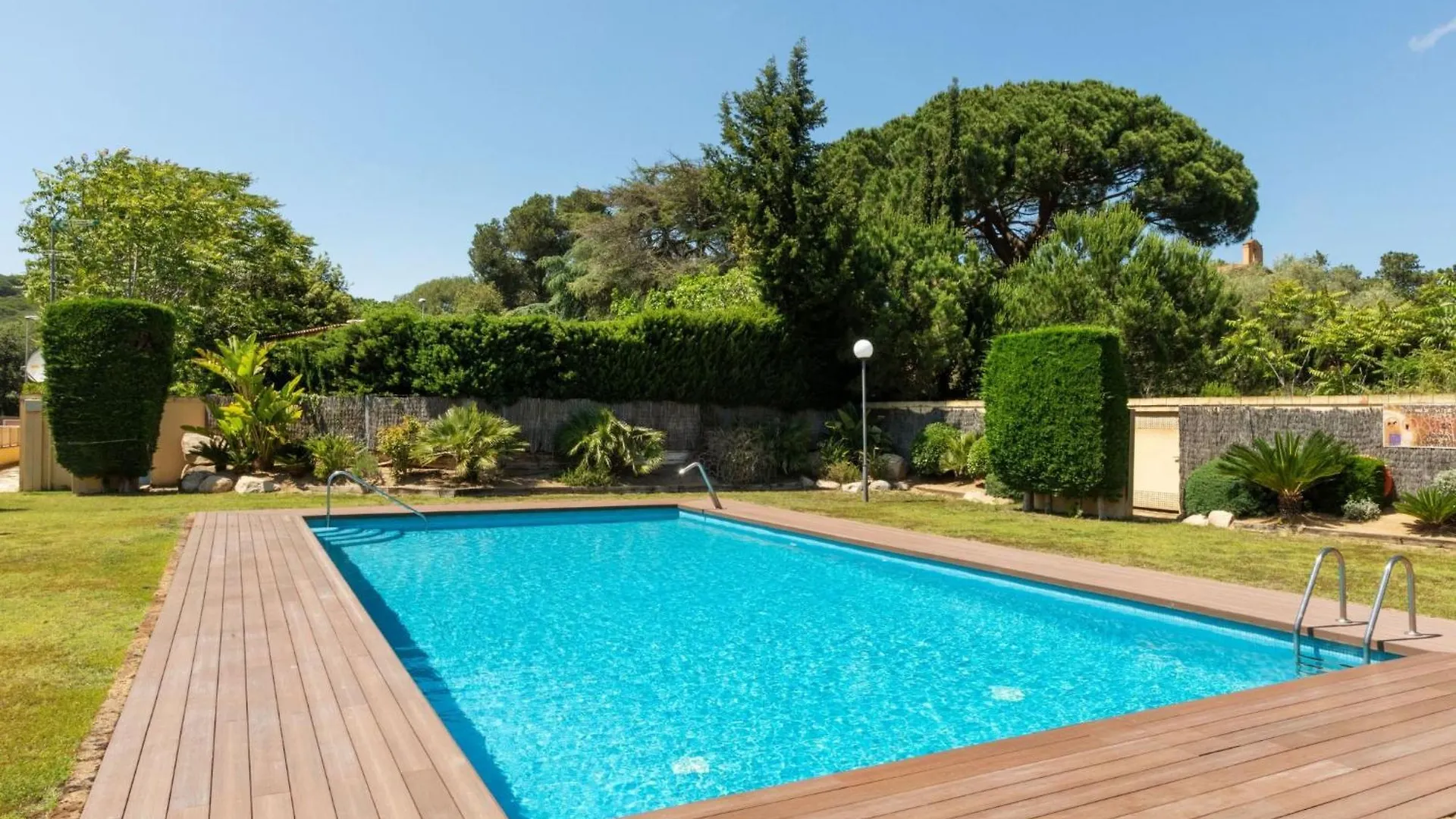 Holiday Home Mas Arbos-2 By Interhome 료렛 드 마르