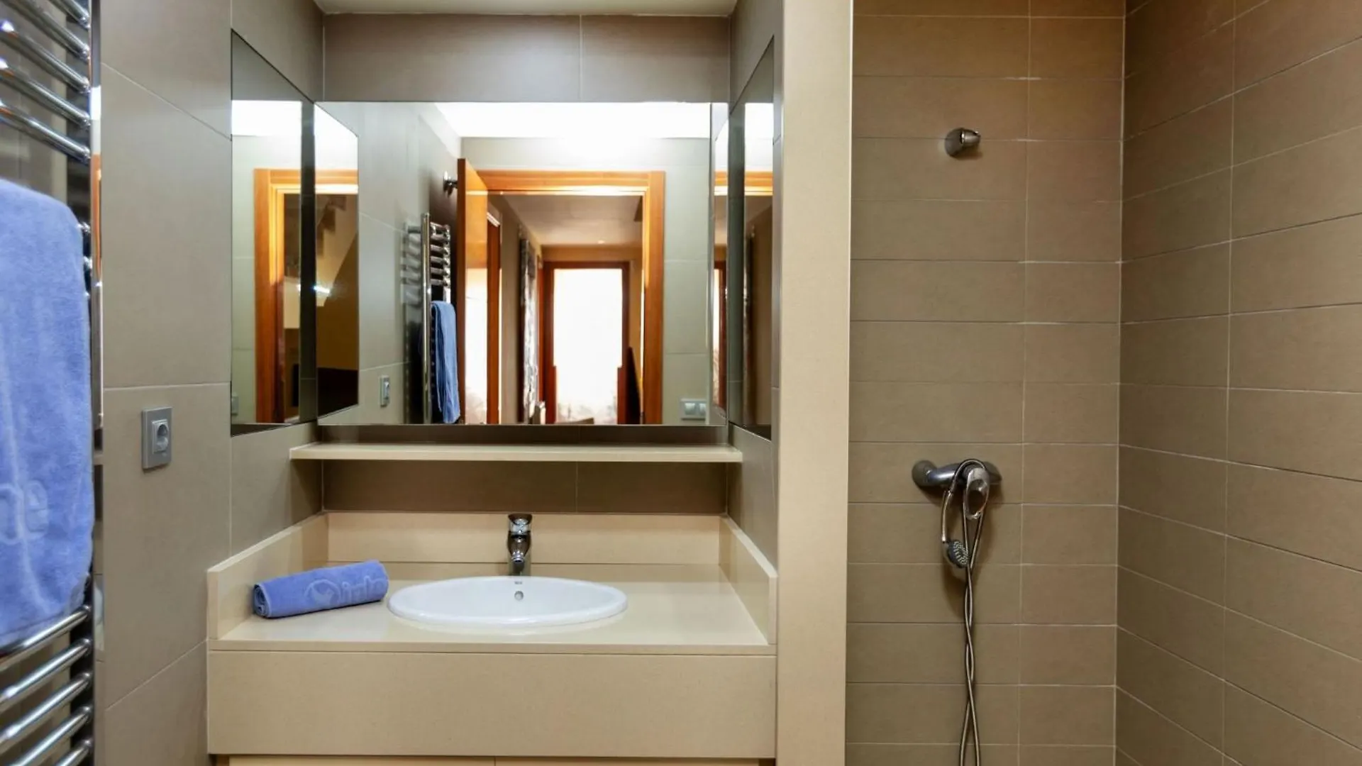 Holiday Home Mas Arbos-2 By Interhome 료렛 드 마르 0*,  스페인