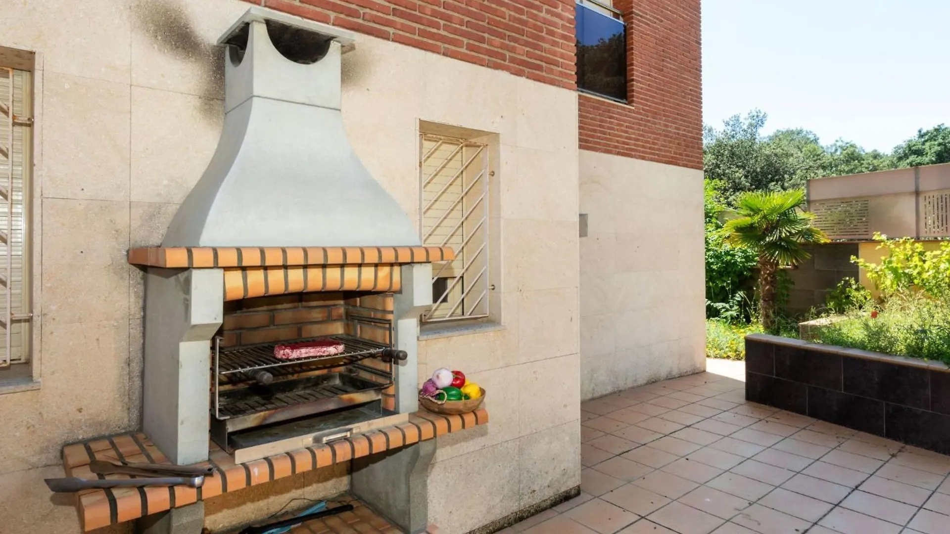 Holiday Home Mas Arbos-2 By Interhome 료렛 드 마르