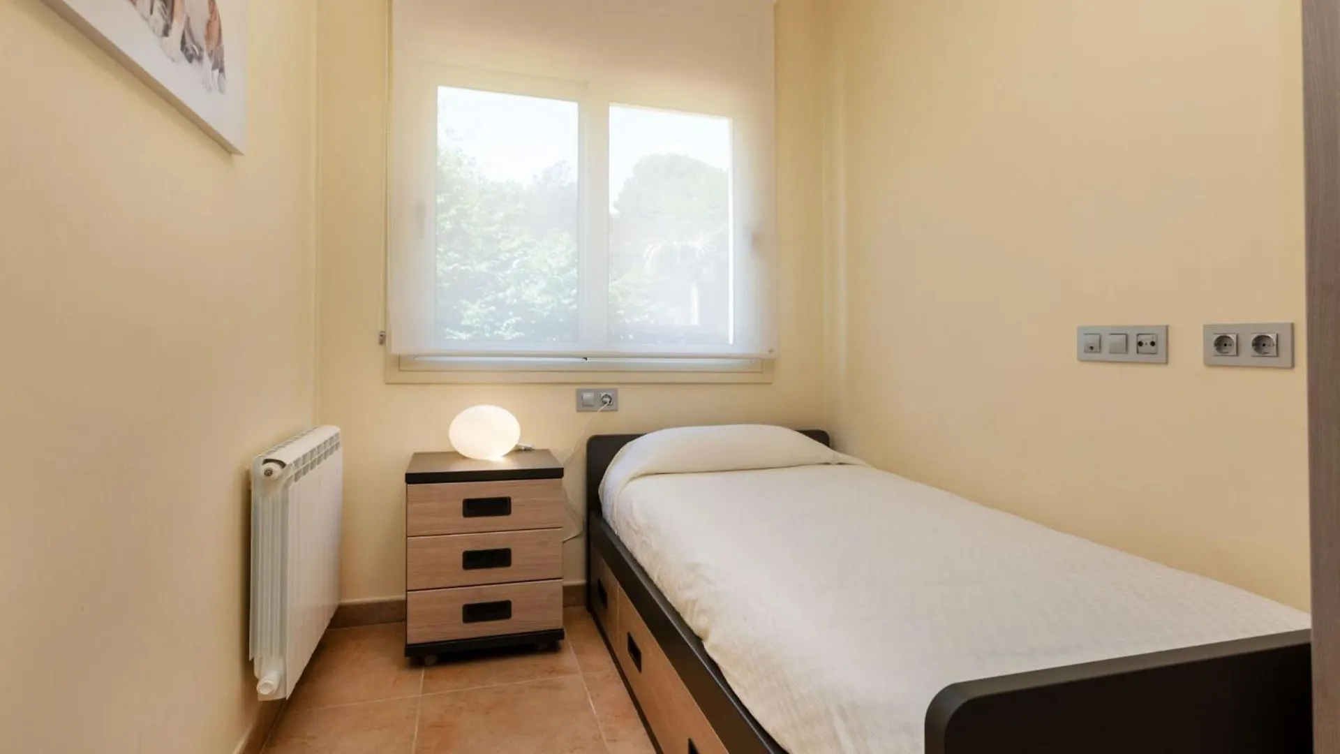 Holiday Home Mas Arbos-2 By Interhome 료렛 드 마르