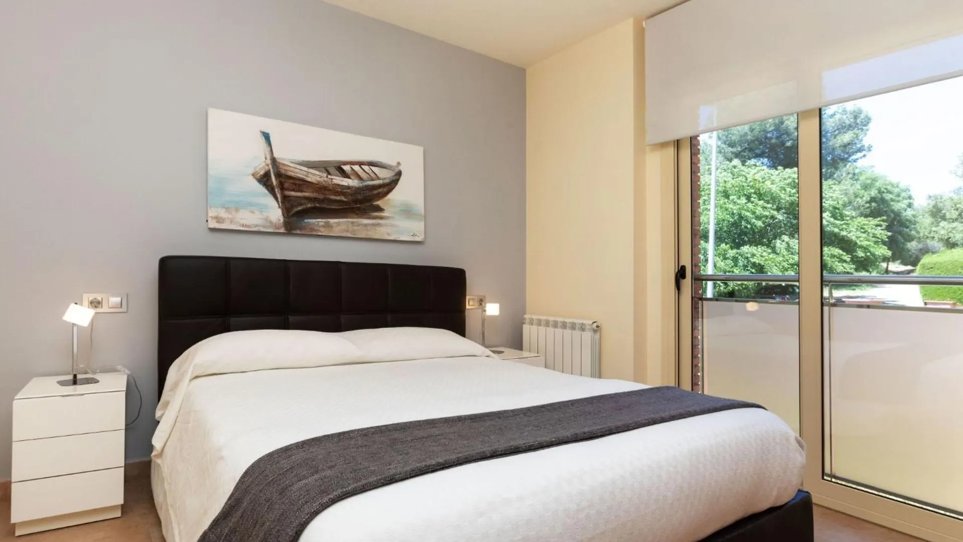 Holiday Home Mas Arbos-2 By Interhome 료렛 드 마르