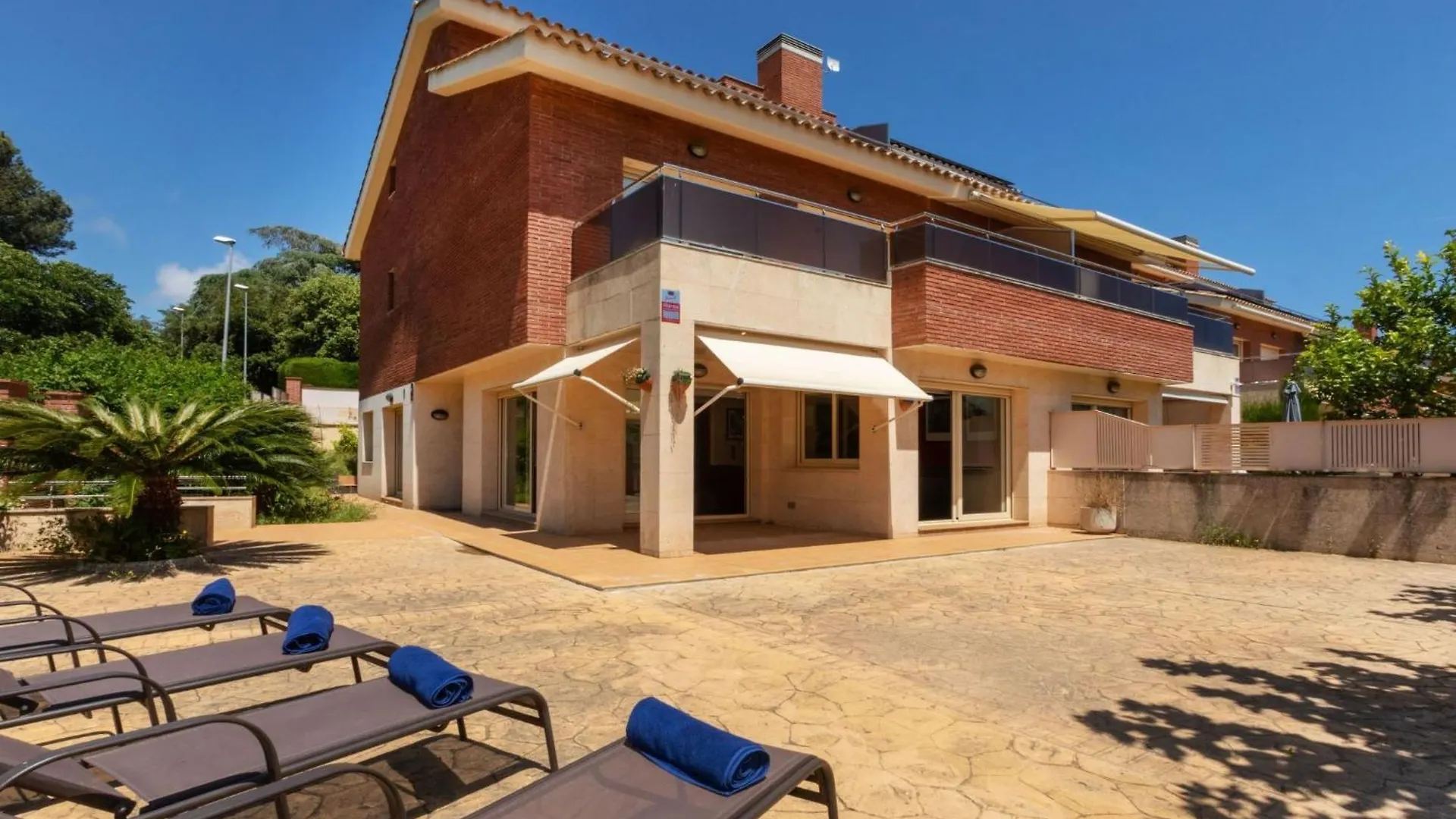 Holiday Home Mas Arbos-2 By Interhome 료렛 드 마르