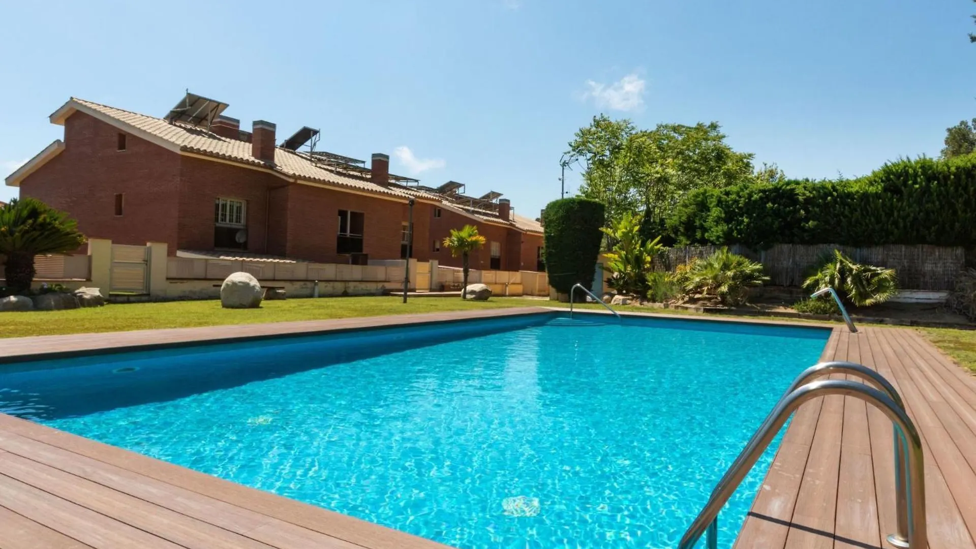 Holiday Home Mas Arbos-2 By Interhome location